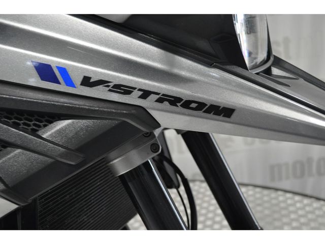 suzuki - v-strom-1050-xt