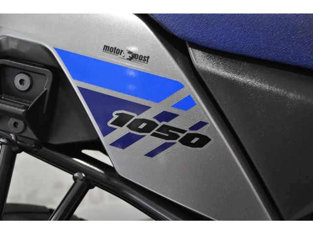 suzuki - v-strom-1050-xt