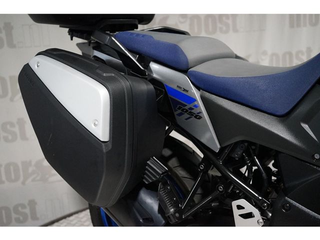 suzuki - v-strom-1050-xt