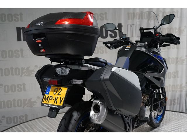 suzuki - v-strom-1050-xt