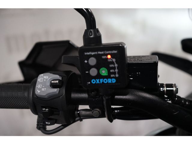 suzuki - v-strom-1050-xt