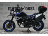 SUZUKI V-STROM 1050 XT