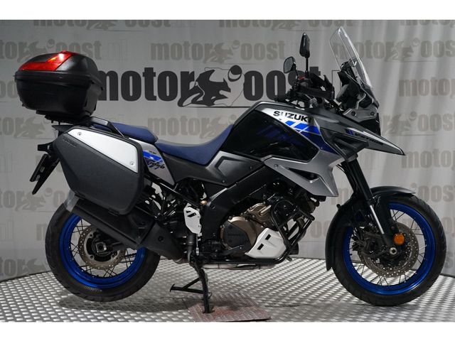 suzuki - v-strom-1050-xt