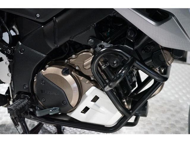 suzuki - v-strom-1050-xt