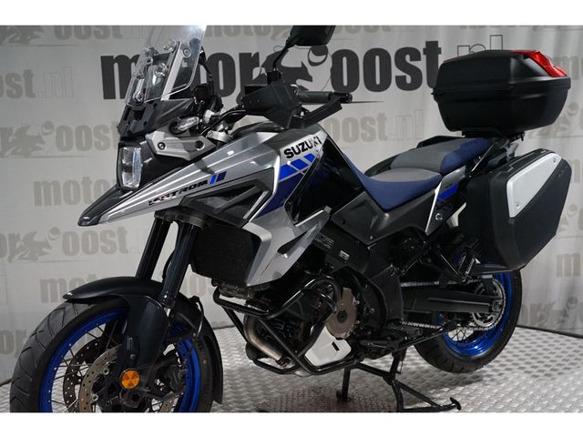suzuki - v-strom-1050-xt