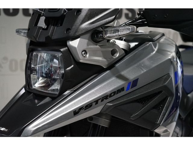 suzuki - v-strom-1050-xt