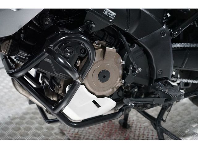 suzuki - v-strom-1050-xt