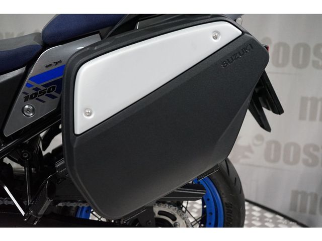suzuki - v-strom-1050-xt