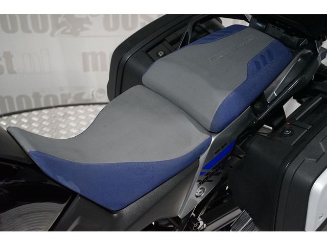 suzuki - v-strom-1050-xt