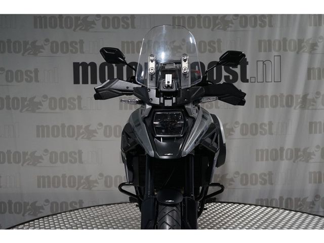 suzuki - v-strom-1050-xt