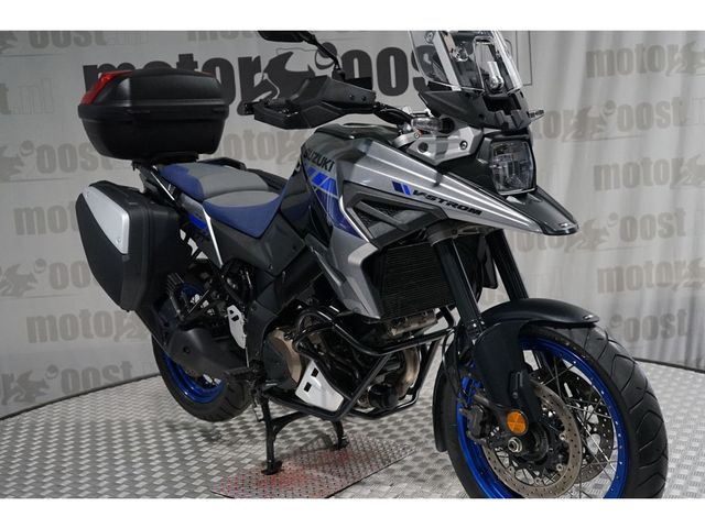 suzuki - v-strom-1050-xt