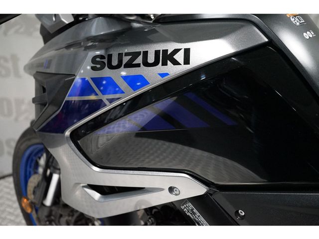 suzuki - v-strom-1050-xt
