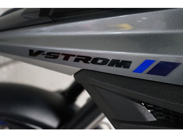 suzuki - v-strom-1050-xt