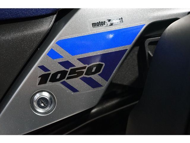 suzuki - v-strom-1050-xt