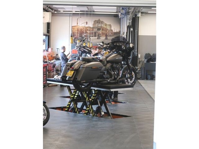 harley-davidson - sportster-iron-xl-883-n