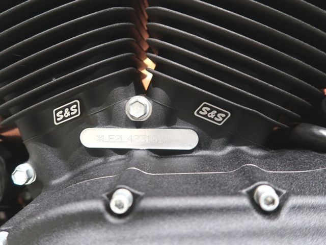 harley-davidson - sportster-iron-xl-883-n