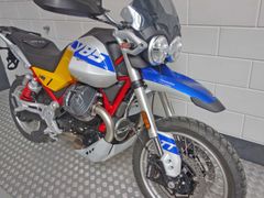Moto Guzzi V 85 TT 2026 nieuw – foto 5 van 8