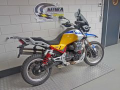 Moto Guzzi V 85 TT 2026 nieuw – foto 3 van 8