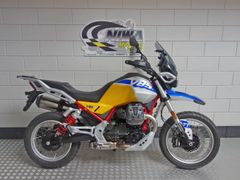 Moto Guzzi V 85 TT 2026 nieuw – foto 1 van 8