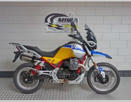 Moto Guzzi V 85 TT 2026 nieuw