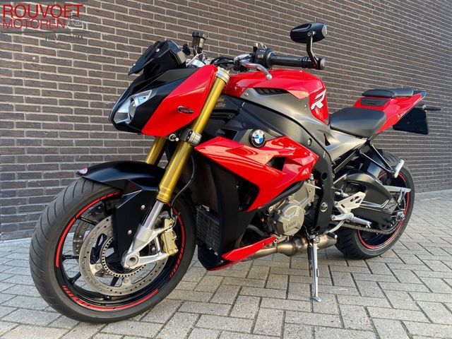 bmw - s-1000-r