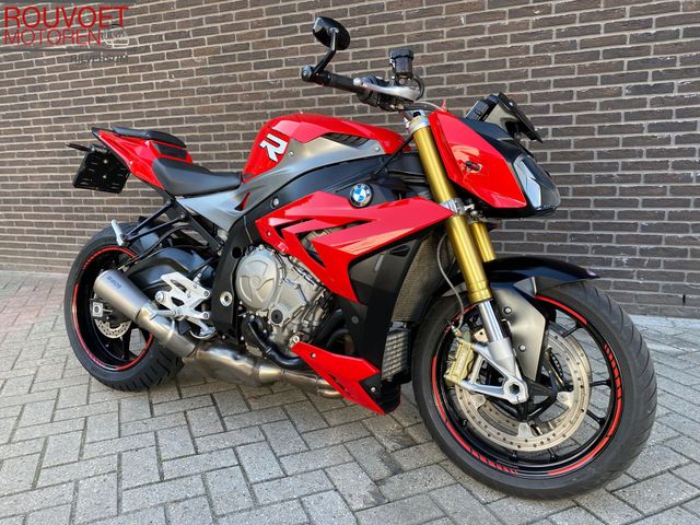 bmw - s-1000-r