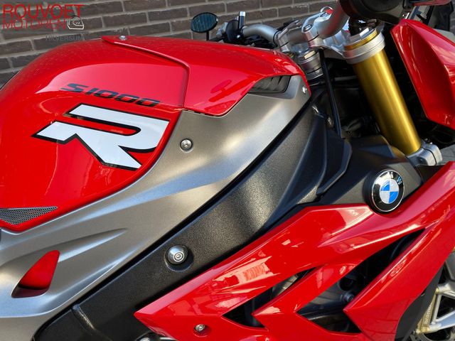 bmw - s-1000-r
