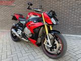 BMW S 1000 R