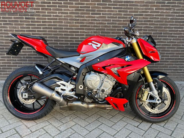 bmw - s-1000-r