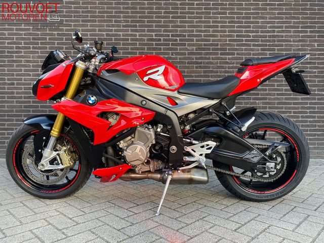 bmw - s-1000-r