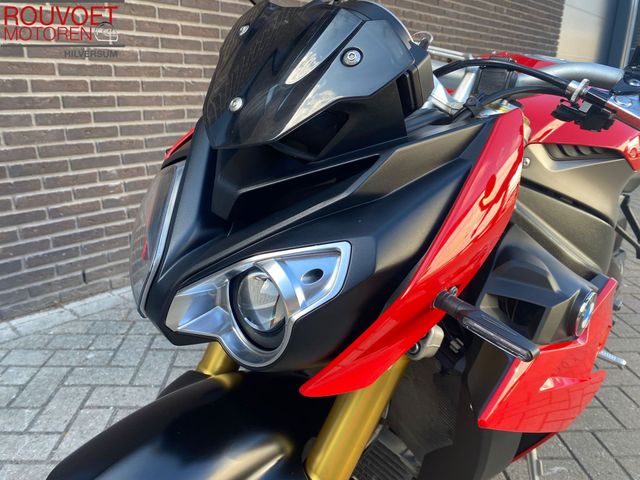 bmw - s-1000-r