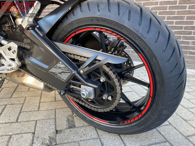 bmw - s-1000-r