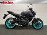 YAMAHA MT 07 ABS