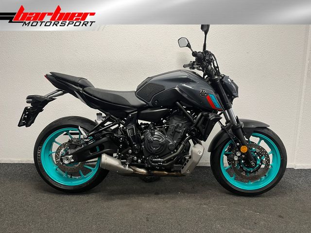 yamaha - mt-07-abs