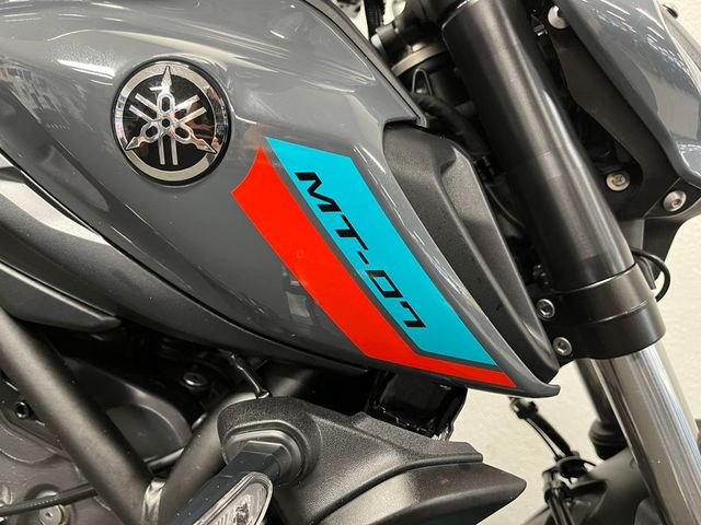 yamaha - mt-07-abs