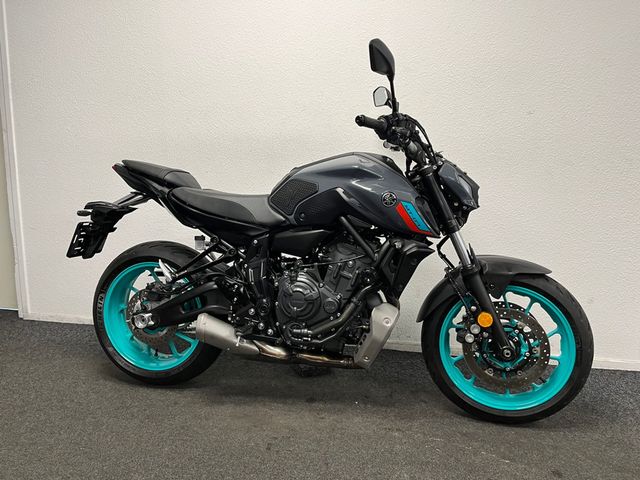 yamaha - mt-07-abs