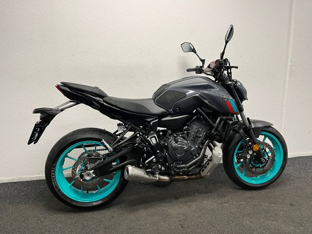 yamaha - mt-07-abs