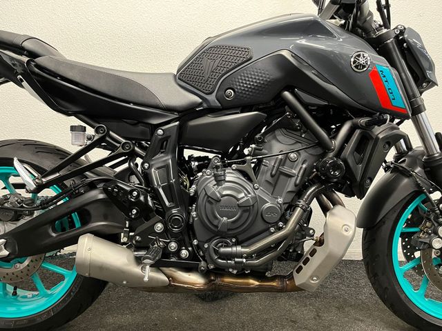 yamaha - mt-07-abs