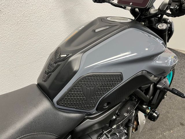 yamaha - mt-07-abs