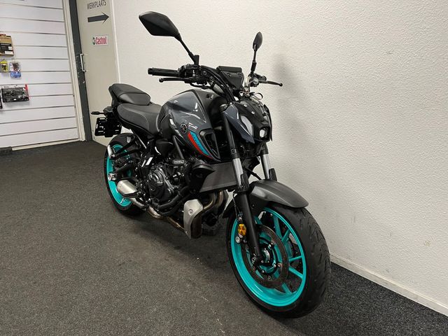 yamaha - mt-07-abs