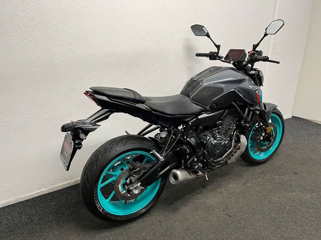 yamaha - mt-07-abs