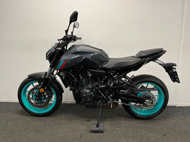 yamaha - mt-07-abs