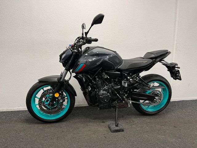 yamaha - mt-07-abs