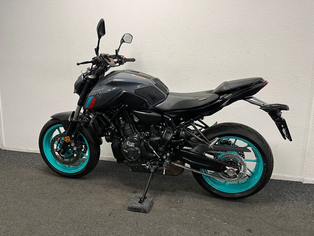 yamaha - mt-07-abs