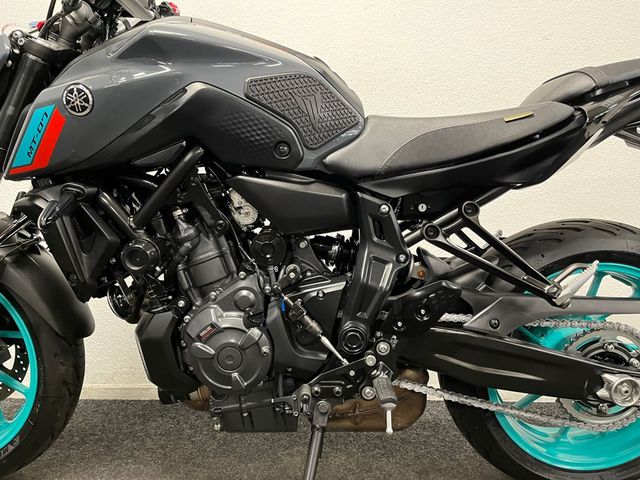 yamaha - mt-07-abs