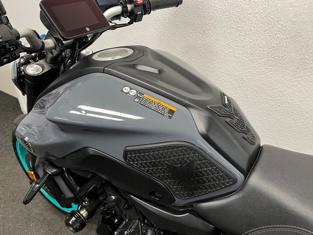 yamaha - mt-07-abs