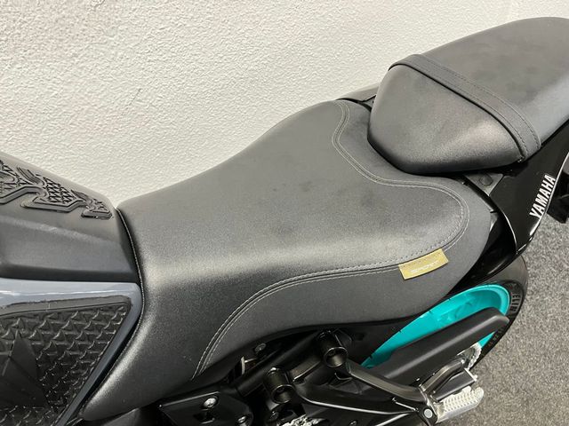 yamaha - mt-07-abs