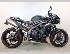 Triumph Speed Triple RS 2019 occasion