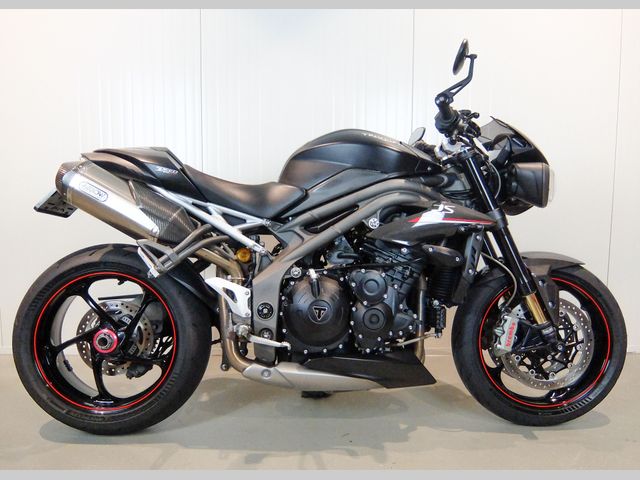 triumph - speed-triple-rs