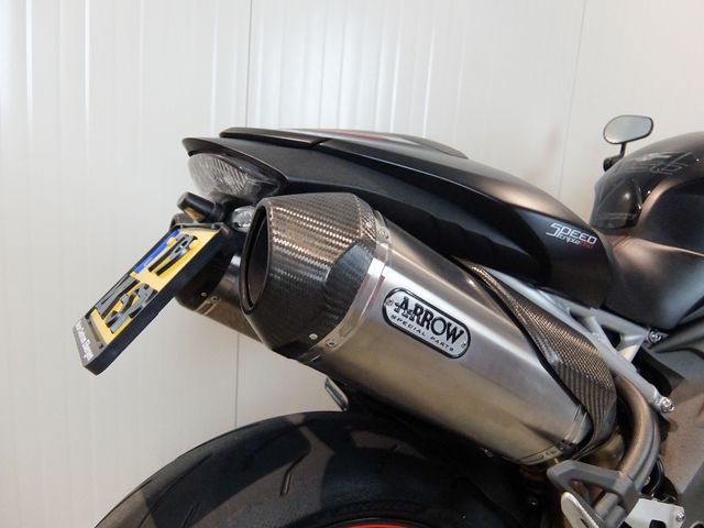 triumph - speed-triple-rs